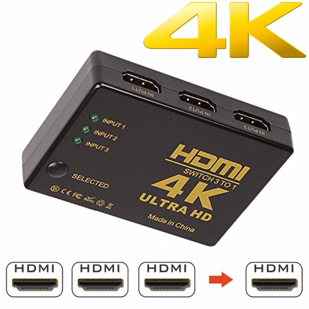 4K x 2K 3D ̴ 3 Ʈ HDMI ȣȯ ġ, 1.4b 4K ó..